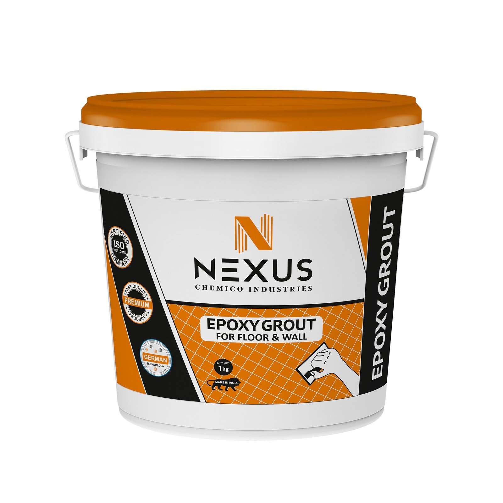 Epoxy Grout